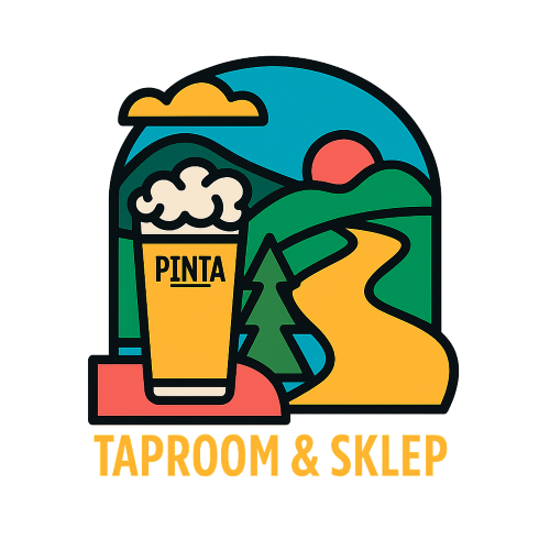 PINTA Taproom Logo